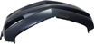 Chevrolet Front Bumper Cover-Primed, Plastic, Replacement REPCV010310P