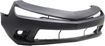 Chevrolet Front Bumper Cover-Primed, Plastic, Replacement REPCV010311PQ