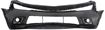 Chevrolet Front Bumper Cover-Primed, Plastic, Replacement REPCV010311PQ