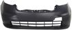 Bumper Cover, City Express 15-18 Front Bumper Cover, Primed Top/Textured Lower - Capa, Replacement REPCV010313PQ