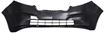 Bumper Cover, City Express 15-18 Front Bumper Cover, Primed Top/Textured Lower - Capa, Replacement REPCV010313PQ