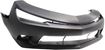 Bumper Cover, Camaro 14-15 Front Bumper Cover, Primed, Ss Model, W/O Rs Pkg, Convertible/Coupe - Capa, Replacement REPCV010317PQ