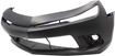 Bumper Cover, Camaro 14-15 Front Bumper Cover, Primed, Ss Model, W/O Rs Pkg, Convertible/Coupe - Capa, Replacement REPCV010317PQ