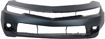 Chevrolet Front Bumper Cover-Primed, Plastic, Replacement REPCV010318P