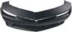 Chevrolet Front Bumper Cover-Primed, Plastic, Replacement REPCV010318P