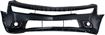 Chevrolet Front Bumper Cover-Primed, Plastic, Replacement REPCV010318P