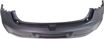 Chevrolet Rear Bumper Cover-Primed, Plastic, Replacement REPCV760108P