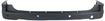 Bumper Cover, City Express 15-18 Rear Bumper Cover, Textured, W/ Parking Aid Snsr Holes, Replacement REPCV760113P