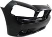 Dodge Front Bumper Cover-Primed, Plastic, Replacement REPD010304P