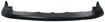 Dodge, Ram Front, Upper Bumper Cover-Primed, Plastic, Replacement REPD010305P