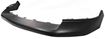 Dodge, Ram Front, Upper Bumper Cover-Primed, Plastic, Replacement REPD010305P