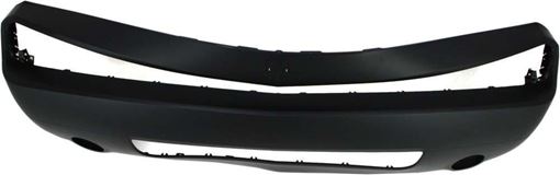 Bumper Cover, Challenger 08-10 Front Bumper Cover, Primed, Replacement REPD010313P