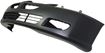 Dodge Front Bumper Cover-Primed, Plastic, Replacement REPD010323P