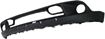 Bumper Cover, Durango 11-13 Front Bumper Cover, Lower, Textured Black, Replacement REPD010341