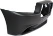 Dodge Front Bumper Cover-Primed, Plastic, Replacement REPD010356P