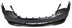 Dodge Front Bumper Cover-Primed, Plastic, Replacement REPD010357P