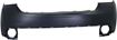 Bumper Cover, Durango 11-13 Front Bumper Cover, Upper, Primed - Capa, Replacement REPD010358PQ