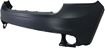 Bumper Cover, Durango 11-13 Front Bumper Cover, Upper, Primed - Capa, Replacement REPD010358PQ