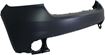 Bumper Cover, Durango 11-13 Front Bumper Cover, Upper, Primed - Capa, Replacement REPD010358PQ