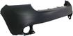 Dodge Front, Upper Bumper Cover-Primed, Plastic, Replacement REPD010358P