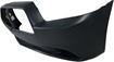 Dodge Front Bumper Cover-Primed, Plastic, Replacement REPD010360PQ