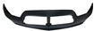 Dodge Front Bumper Cover-Primed, Plastic, Replacement REPD010360PQ