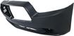 Dodge Front Bumper Cover-Primed, Plastic, Replacement REPD010360P