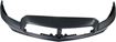 Dodge Front Bumper Cover-Primed, Plastic, Replacement REPD010360P