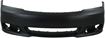 Dodge Front Bumper Cover-Primed, Plastic, Replacement REPD010363PQ