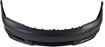 Dodge Front Bumper Cover-Primed, Plastic, Replacement REPD010363PQ