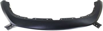 Bumper Cover, Dart 13-16 Front Bumper Cover, Upper, Primed - Capa, Replacement REPD010368PQ