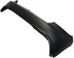 Bumper Cover, Durango 14-18 Front Bumper Cover, Upper, Primed, W/O Ipas Holes, (Exc. Srt Model), Replacement REPD010373P