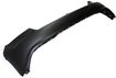 Bumper Cover, Durango 14-18 Front Bumper Cover, Upper, Primed, W/O Ipas Holes, (Exc. Srt Model), Replacement REPD010373P