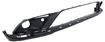 Bumper Cover, Durango 14-18 Front Bumper Cover, Lower Fascia, Textured Black, Type 3, (Exc. Srt Model) - Capa, Replacement REPD010374Q