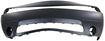 Bumper Cover, Challenger 11-14 Front Bumper Cover, Primed - Capa, Replacement REPD010379PQ