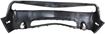 Bumper Cover, Challenger 11-14 Front Bumper Cover, Primed - Capa, Replacement REPD010379PQ