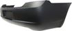 Bumper Cover, Charger 06-10 Rear Bumper Cover, Primed, (06-06 R/T,Se,Sxt)/(07-10 Srt8) Models, Replacement REPD760107P