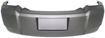 Dodge Rear Bumper Cover-Primed, Plastic, Replacement REPD760112P