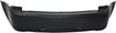 Dodge Rear Bumper Cover-Primed, Plastic, Replacement REPD760117P