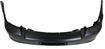 Dodge Rear Bumper Cover-Primed, Plastic, Replacement REPD760134PQ