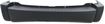 Dodge Rear Bumper Cover-Textured, Plastic, Replacement REPD760146Q