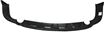 Dodge Rear, Lower Bumper Cover-Textured, Plastic, Replacement REPD760149Q