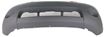 Ford Front Bumper Cover-Primed, Plastic, Replacement REPF010310P