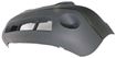 Ford Front Bumper Cover-Primed, Plastic, Replacement REPF010310P