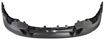 Ford Front Bumper Cover-Primed, Plastic, Replacement REPF010310P