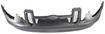 Ford Front Bumper Cover-Primed, Plastic, Replacement REPF010311P