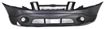 Ford Front Bumper Cover-Primed, Plastic, Replacement REPF010311P