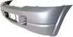 Bumper Cover, Explorer 02-02 Front Bumper Cover, Primed, W/ Wheel Opening Molding, (Exc. Sport/Xls Models), Replacement REPF010321