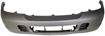 Bumper Cover, Explorer 02-02 Front Bumper Cover, Primed, W/ Wheel Opening Molding, (Exc. Sport/Xls Models), Replacement REPF010321