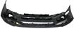 Toyota Front Bumper Cover-Primed, Plastic, Replacement REPF010395PQ